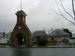 Memorial Clock Tower