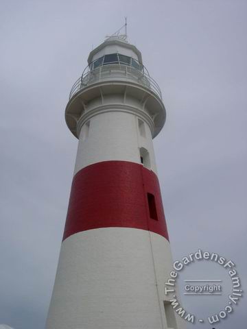 Low Head Lighthouse, Tasmania