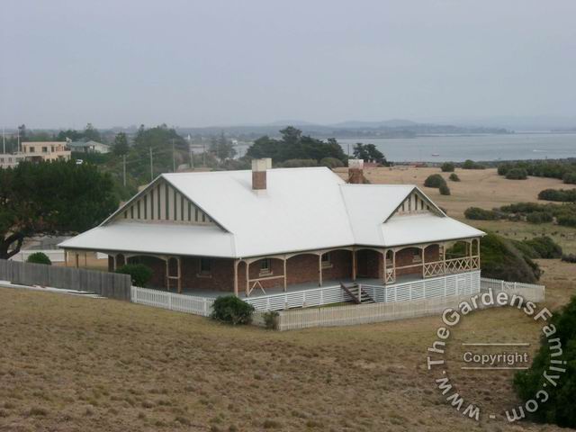 Low Head Residence, Tasmania