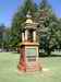 CJ Brookman Memorial, Fremantle