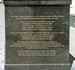 John Curtin Monument, Fremantle