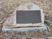 Bertie Poore Memorial