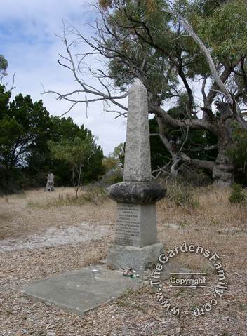 Sister Rosa O'Kane Grave