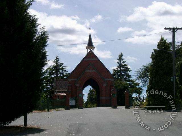 Gatehouse