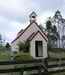 Goulds Country Church, Tasmania