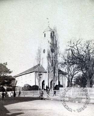 St Johns, Launceston, Tasmania (5)